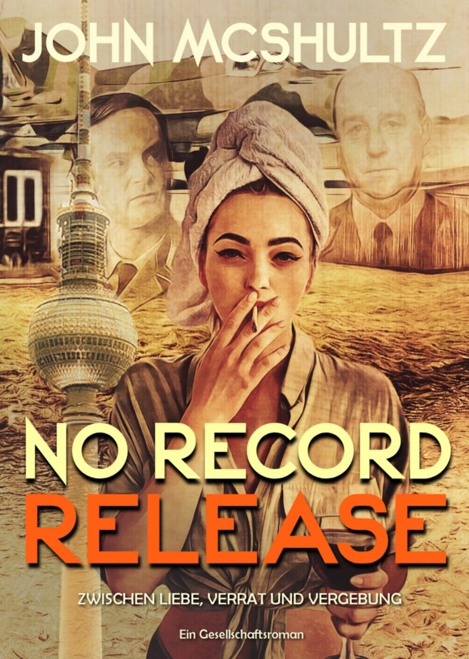 No Record Release